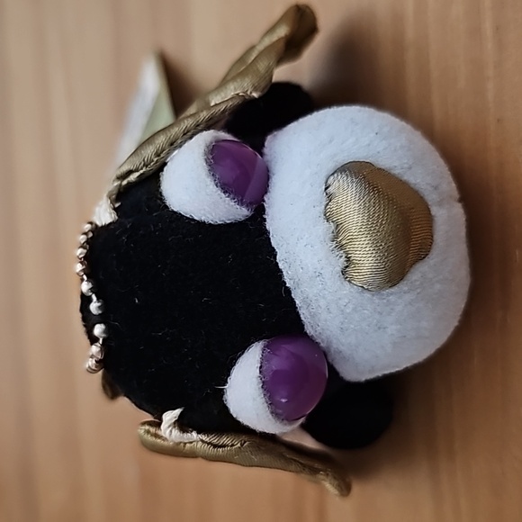 Ocha-Ken | Oolong Tea Puppy Plush Doll Keychain Mascot - Picture 2 of 9